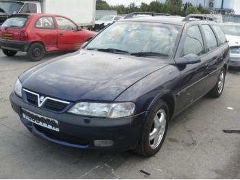 imagine vand-Opel-Vectra-B-2.5-Benzina-avariat-2488.htm