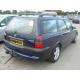 Opel Vectra-B Benzina avariat 2488-3