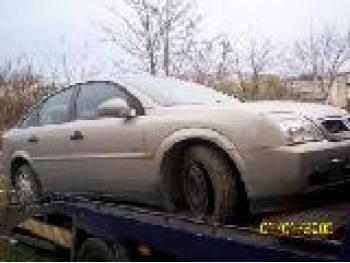 imagine vand-Opel-Vectra-C-1.8-Benzina-avariat-1869.htm