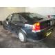Opel Vectra-C Diesel avariat 1574-3