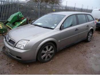 imagine vand-Opel-Vectra-C-2.0-Diesel-avariat-1607.htm