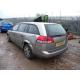 Opel Vectra-C Diesel avariat 1607-3