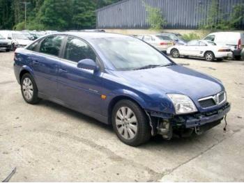 imagine vand-Opel-Vectra-C-2.2-Diesel-avariat-2507.htm