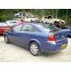 Opel Vectra-C Diesel avariat 2507-3