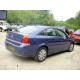 Opel Vectra-C Diesel avariat 2507-4