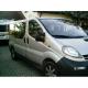 Opel Vivaro Diesel avariat 1216-1