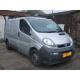 Opel Vivaro Diesel avariat 2272-1