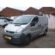 Opel Vivaro Diesel avariat 2272-3
