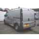 Opel Vivaro Diesel avariat 2272-3