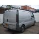 Opel Vivaro Diesel avariat 2272-4