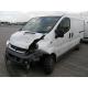 Opel Vivaro Diesel avariat 2361-1