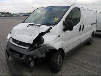 imagine vand-Opel-Vivaro-1.9-Diesel-avariat-2361.htm