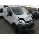 Opel Vivaro Diesel avariat 2361-4