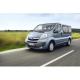 Opel Vivaro Diesel avariat 2760-1