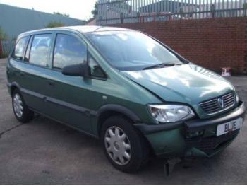 imagine vand-Opel-Zafira-1.6-Benzina-avariat-1310.htm