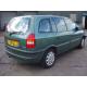 Opel Zafira Benzina avariat 1310-4