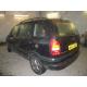 Opel Zafira Benzina avariat 1519-3