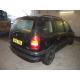 Opel Zafira Benzina avariat 1519-3