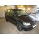 Opel Zafira Benzina avariat 1519-4