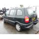 Opel Zafira Benzina avariat 1998-3