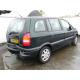 Opel Zafira Benzina avariat 1998-4