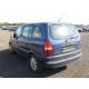Opel Zafira Benzina avariat 2023-3