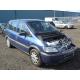 Opel Zafira Benzina avariat 2023-4