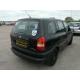 Opel Zafira Benzina avariat 2041-4