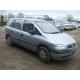 Opel Zafira Benzina avariat 2106-1