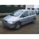 Opel Zafira Benzina avariat 2106-3