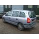 Opel Zafira Benzina avariat 2106-3