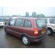 Opel Zafira Benzina avariat 2116-3