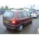 Opel Zafira Benzina avariat 2116-3