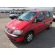 Opel Zafira Benzina avariat 2462-1