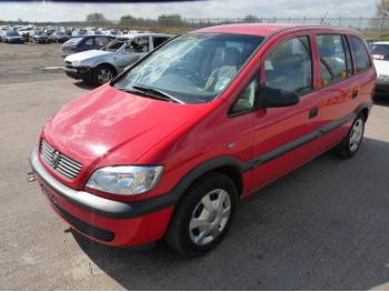 imagine vand-Opel-Zafira-1.6-Benzina-avariat-2462.htm