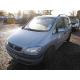 Opel Zafira Benzina avariat 1380-1