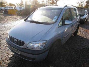 imagine vand-Opel-Zafira-1.8-Benzina-avariat-1380.htm