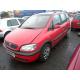 Opel Zafira Benzina avariat 1723-1