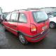 Opel Zafira Benzina avariat 1723-3