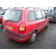 Opel Zafira Benzina avariat 1723-3