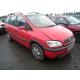 Opel Zafira Benzina avariat 1723-4