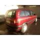 Opel Zafira Benzina avariat 2171-3