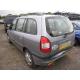 Opel Zafira Diesel avariat 1328-3