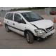 Opel Zafira Diesel avariat 2019-1