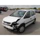 Opel Zafira Diesel avariat 2019-3