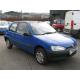 Peugeot 106 Benzina avariat 1357-1
