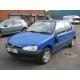 Peugeot 106 Benzina avariat 1357-3
