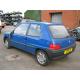 Peugeot 106 Benzina avariat 1357-3