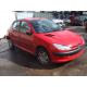 Peugeot 206 Benzina avariat 1312-1