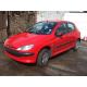 Peugeot 206 Benzina avariat 1312-3